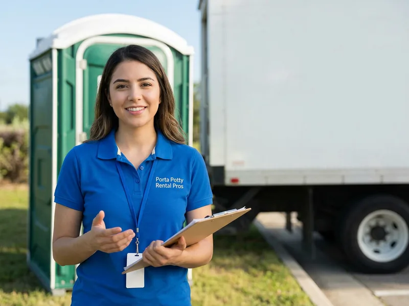 Porta Potty Rental  in Laconia  FAQ